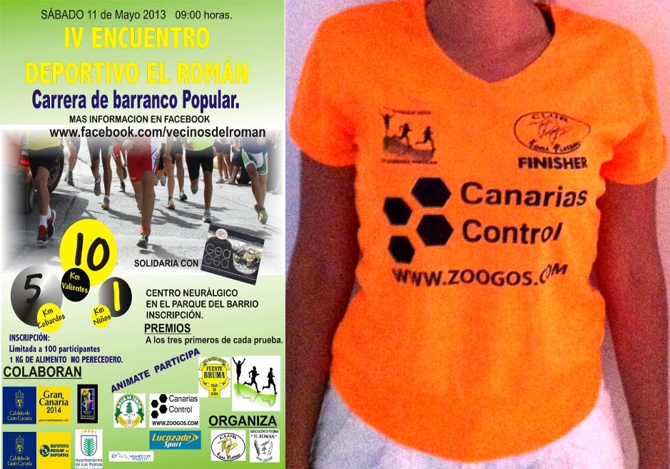 Zoogos y Canarias Control se  unen a su fiel compromiso solidario ¿y tú?