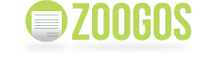 Zoogos Logo